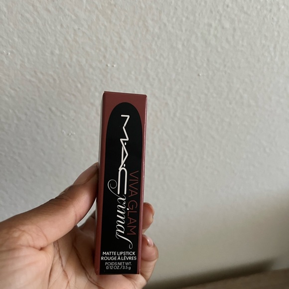 Mac lipstick - Picture 10 of 10